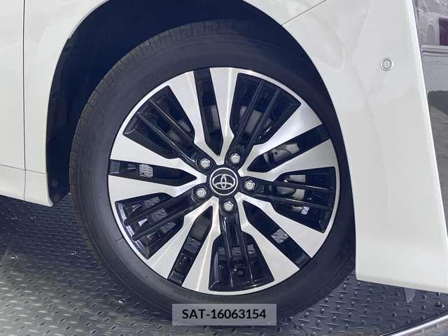 Toyota VELLFIRE 2018-04 287854-4