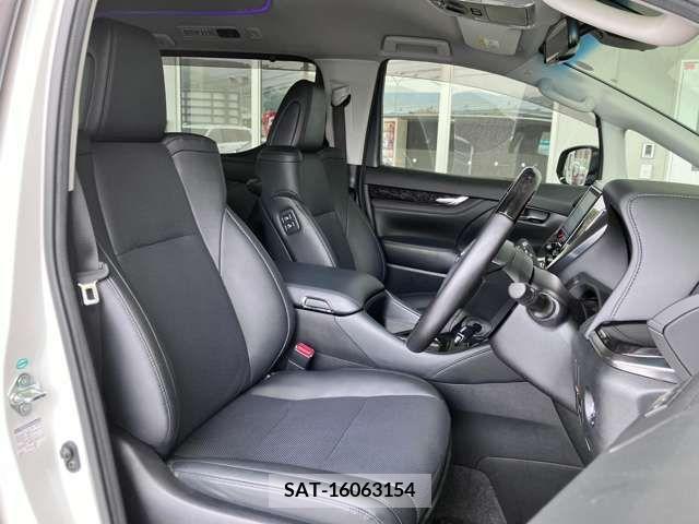 Toyota VELLFIRE 2018-04 287854-13