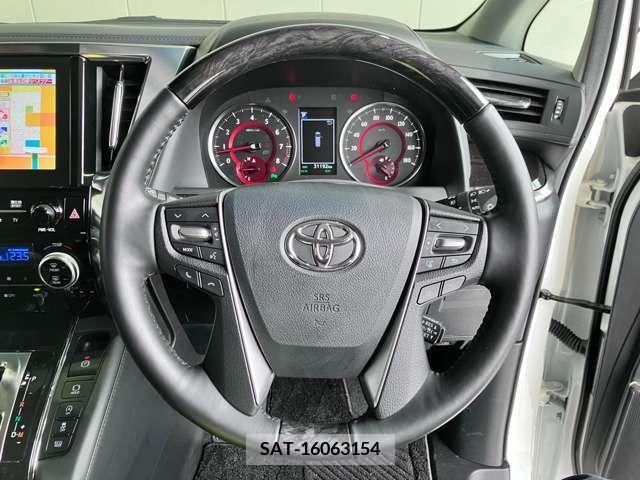 Toyota VELLFIRE 2018-04 287854-12