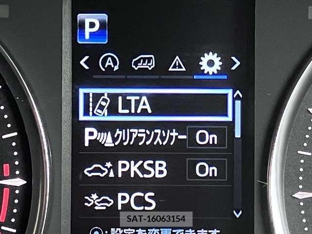 Toyota VELLFIRE 2018-04 287854-9