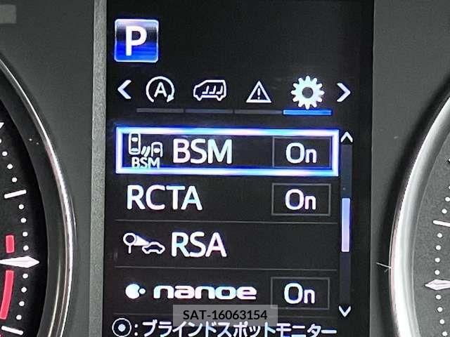 Toyota VELLFIRE 2018-04 287854-10