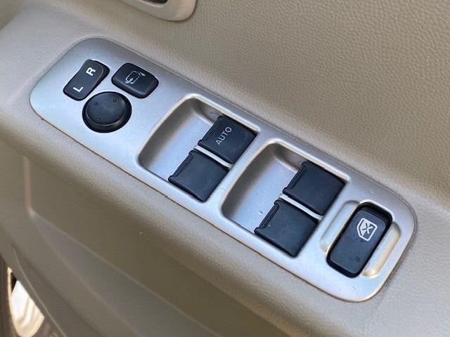 Nissan CLIPPER RIO 2015-01 18461-19