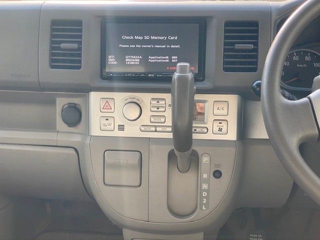 Nissan CLIPPER RIO 2015-01 18461-9