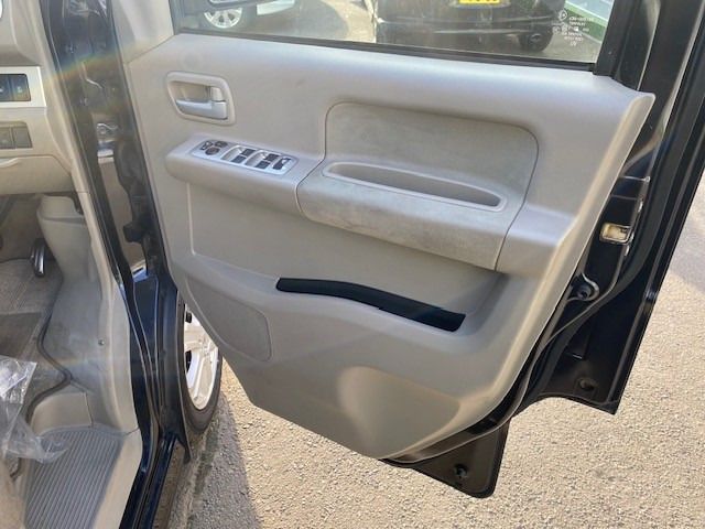 Nissan CLIPPER RIO 2015-01 18461-18