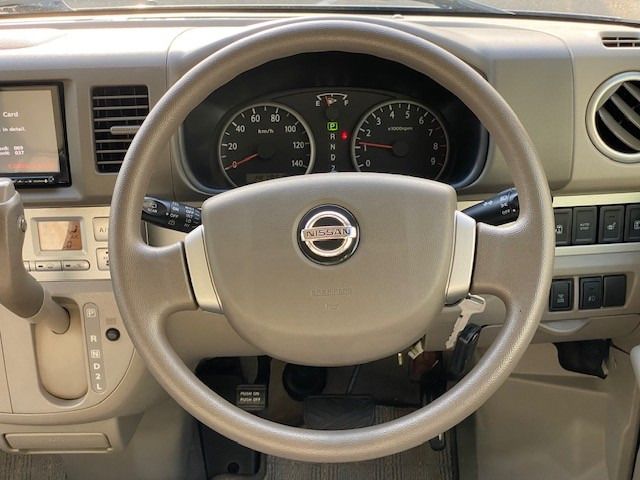 Nissan CLIPPER RIO 2015-01 18461-16