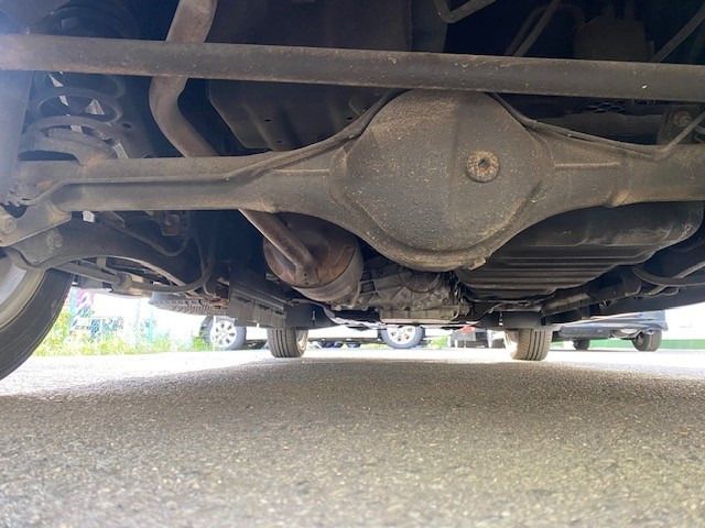 Nissan CLIPPER RIO 2015-01 18461-7