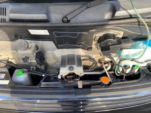 Nissan CLIPPER RIO 2015-01 18461-3
