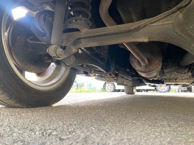 Nissan CLIPPER RIO 2015-01 18461-6