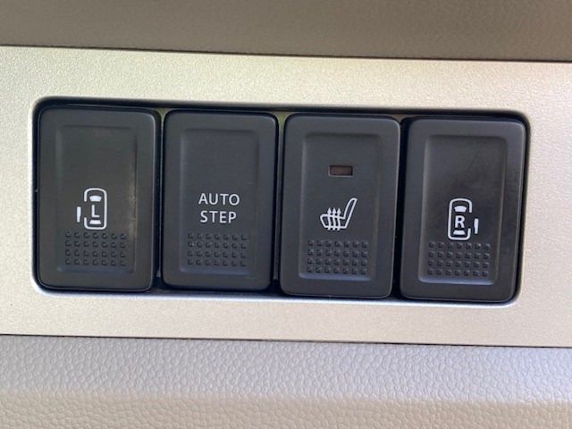Nissan CLIPPER RIO 2015-01 18461-13