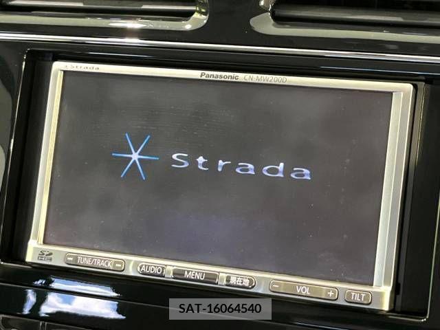 Nissan SERENA 2012-05 346758-2