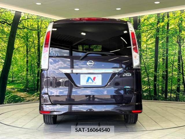 Nissan SERENA 2012-05 346758-16