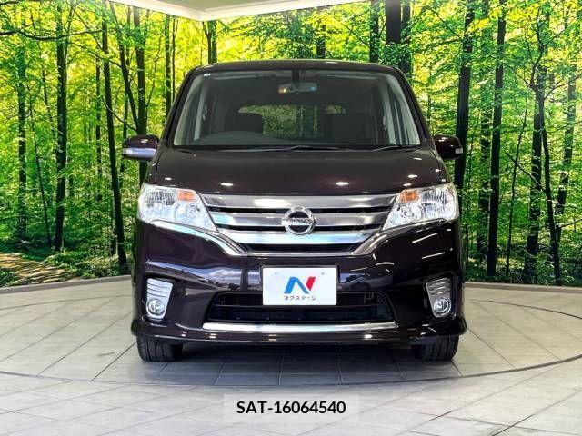 Nissan SERENA 2012-05 346758-15
