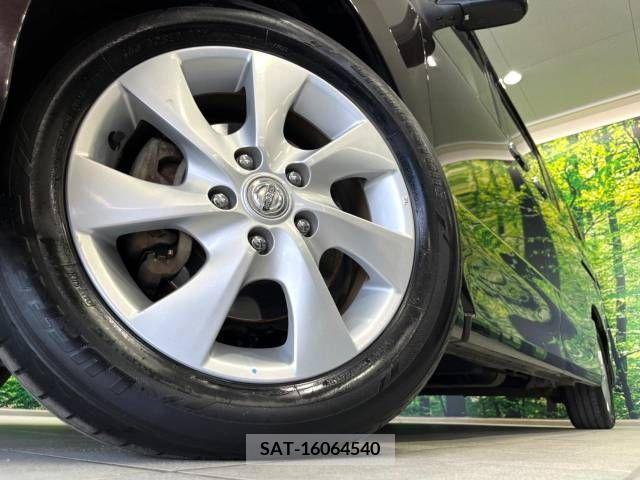 Nissan SERENA 2012-05 346758-14