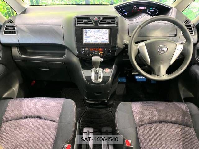 Nissan SERENA 2012-05 346758-1