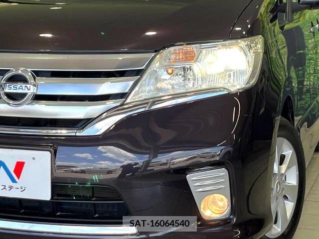 Nissan SERENA 2012-05 346758-13