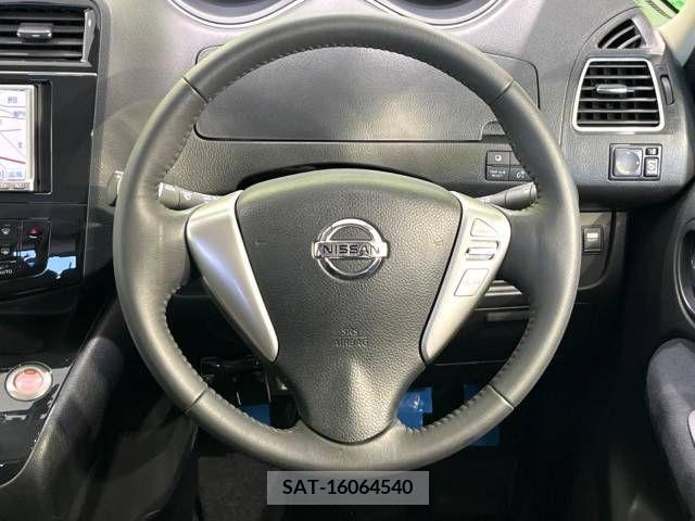 Nissan SERENA 2012-05 346758-12