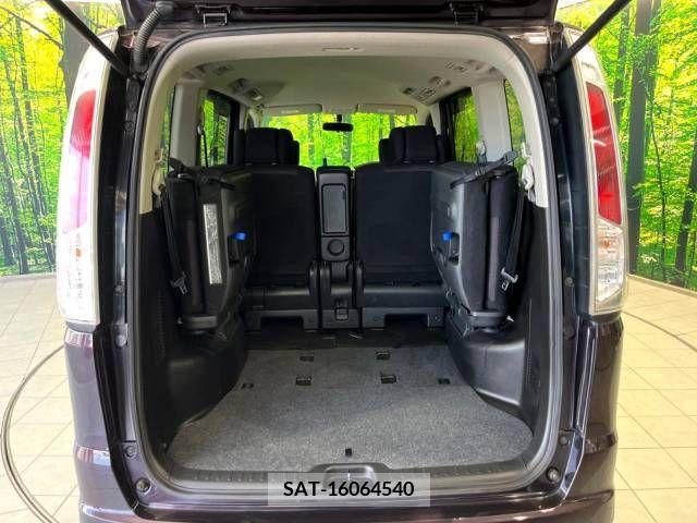 Nissan SERENA 2012-05 346758-11