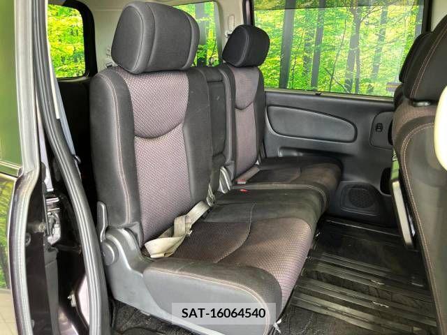 Nissan SERENA 2012-05 346758-9