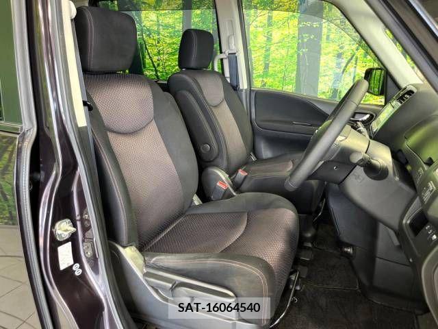 Nissan SERENA 2012-05 346758-8