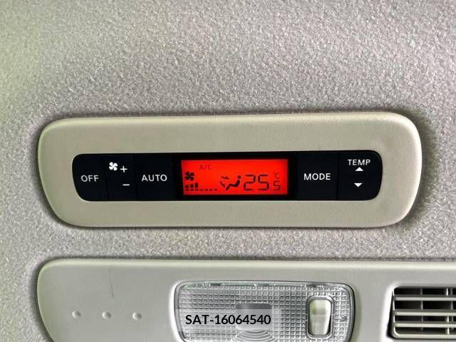 Nissan SERENA 2012-05 346758-7