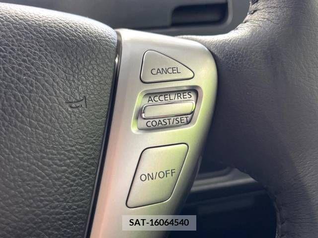 Nissan SERENA 2012-05 346758-6
