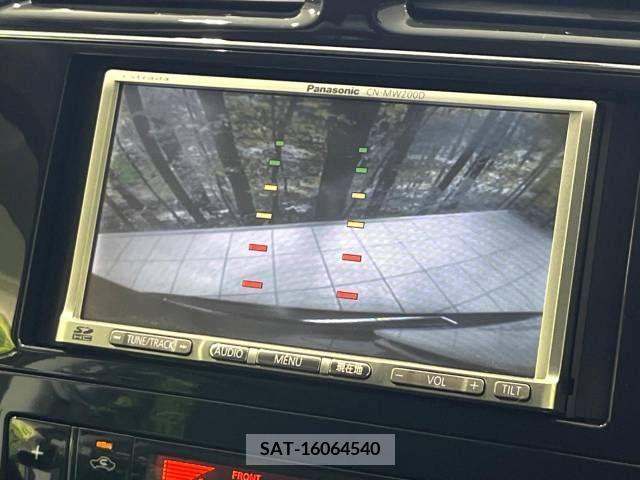 Nissan SERENA 2012-05 346758-3