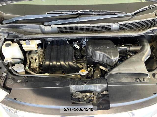 Nissan SERENA 2012-05 346758-18
