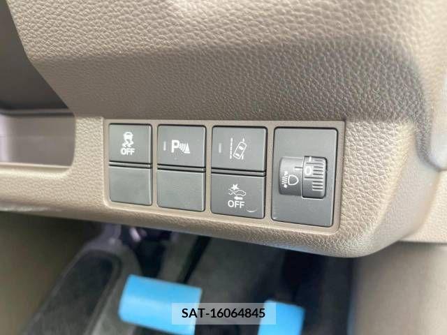 Honda N-WGN 2022-01 365692-2