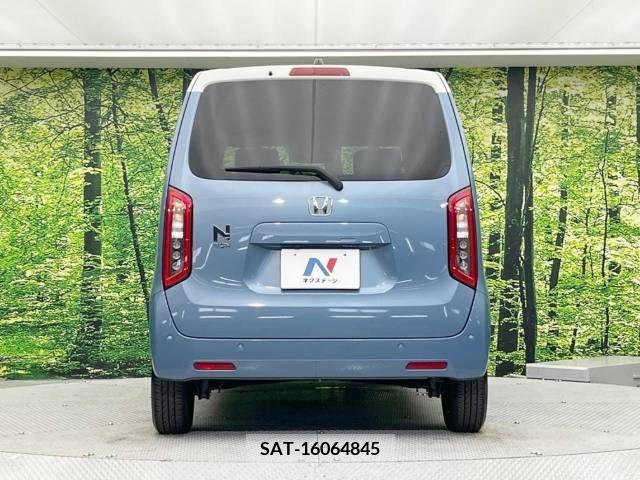 Honda N-WGN 2022-01 365692-18