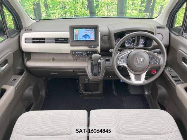 Honda N-WGN 2022-01 365692-1