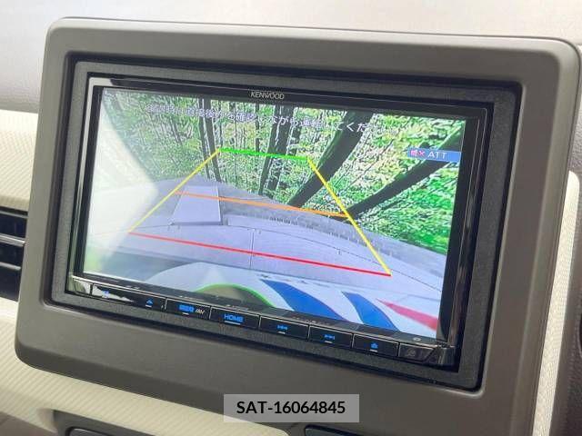 Honda N-WGN 2022-01 365692-4