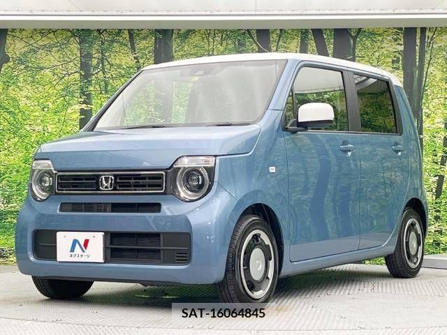 Honda N-WGN 2022-01 365692-17