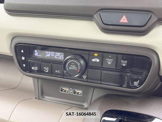 Honda N-WGN 2022-01 365692-8