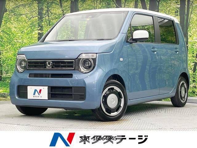 Honda N-WGN 2022-01 365692-0