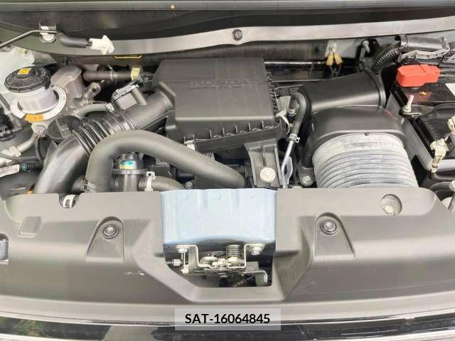 Honda N-WGN 2022-01 365692-19