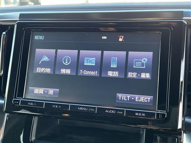 Toyota ALPHARD 2016-07 9413-15