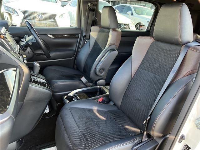 Toyota ALPHARD 2016-07 9413-18