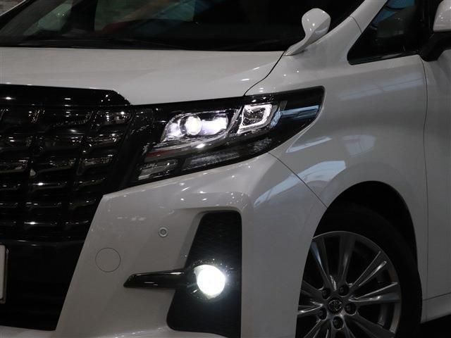 Toyota ALPHARD 2016-07 9413-10