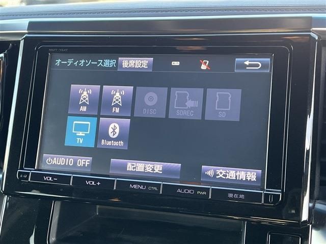 Toyota ALPHARD 2016-07 9413-16