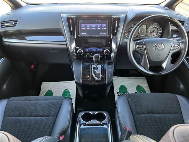 Toyota ALPHARD 2016-07 9413-12