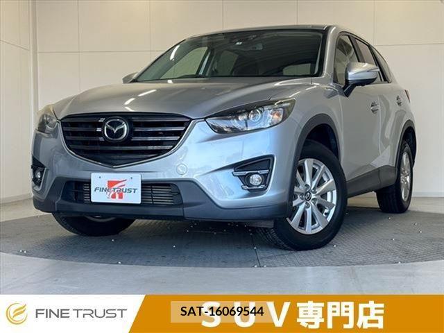 Mazda CX-5 2014-12 211853-0
