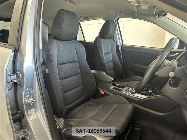 Mazda CX-5 2014-12 211853-19