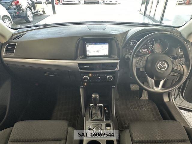Mazda CX-5 2014-12 211853-18