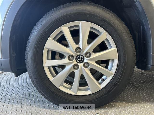 Mazda CX-5 2014-12 211853-17