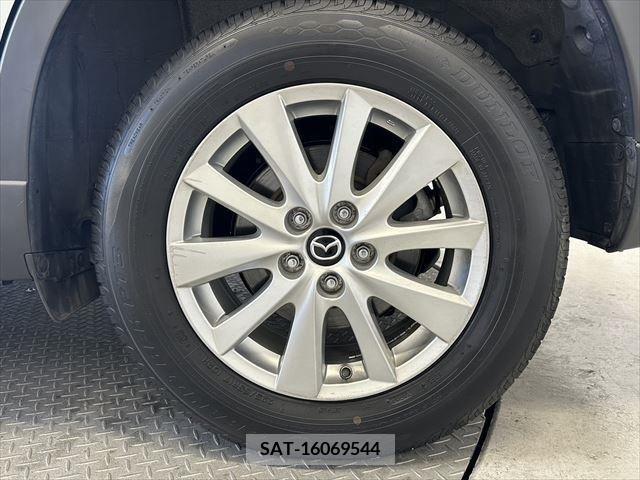 Mazda CX-5 2014-12 211853-16