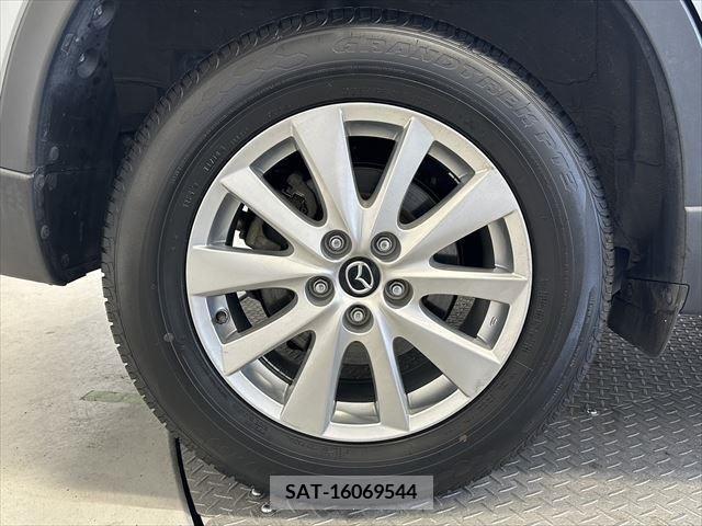 Mazda CX-5 2014-12 211853-15