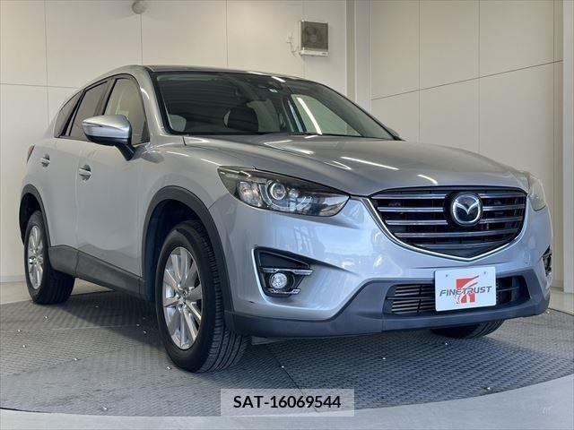 Mazda CX-5 2014-12 211853-7