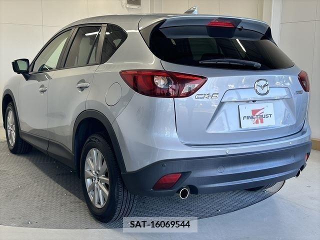Mazda CX-5 2014-12 211853-5
