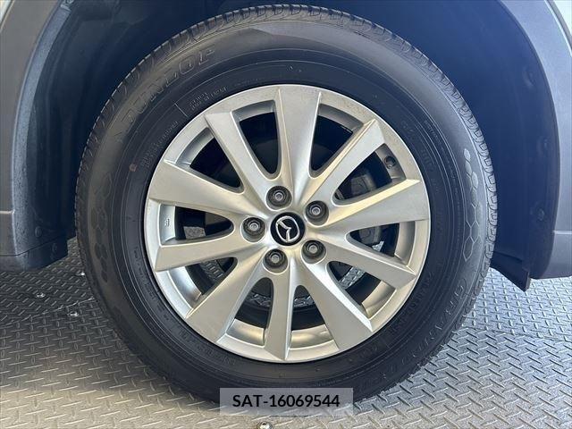 Mazda CX-5 2014-12 211853-14