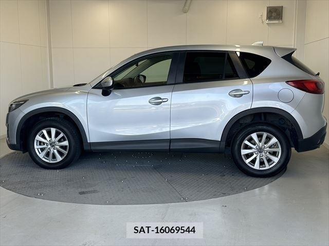 Mazda CX-5 2014-12 211853-6